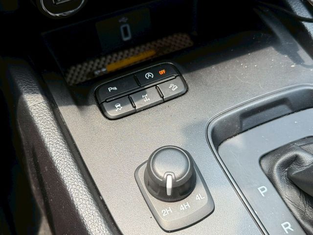 FORD福特 RANGER  第12張相片