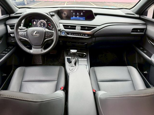 LEXUS凌志 UX250H  第5張相片