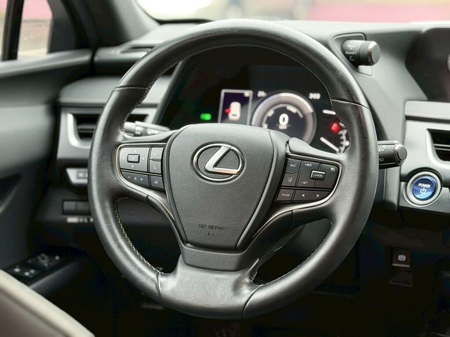 LEXUS凌志 UX250H  第6張相片