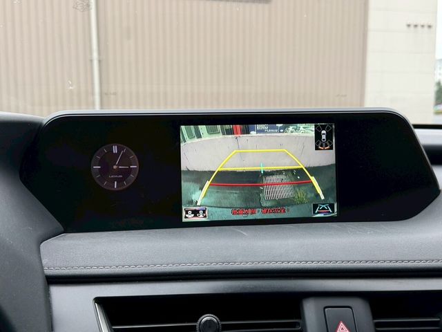 LEXUS凌志 UX250H  第8張相片