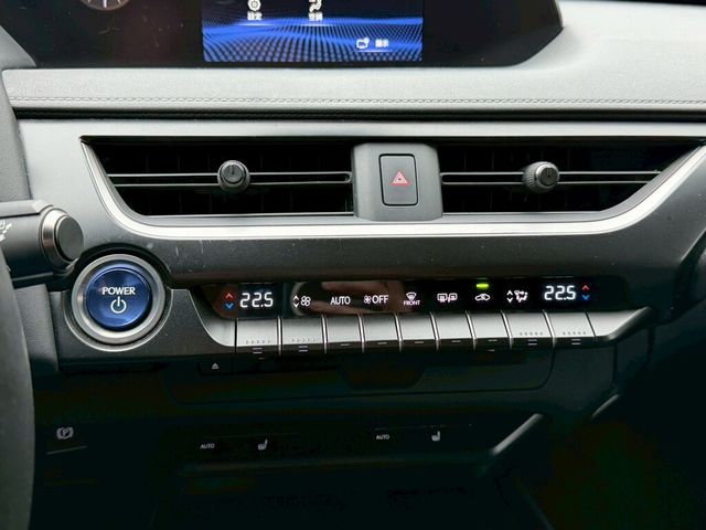 LEXUS凌志 UX250H  第10張相片