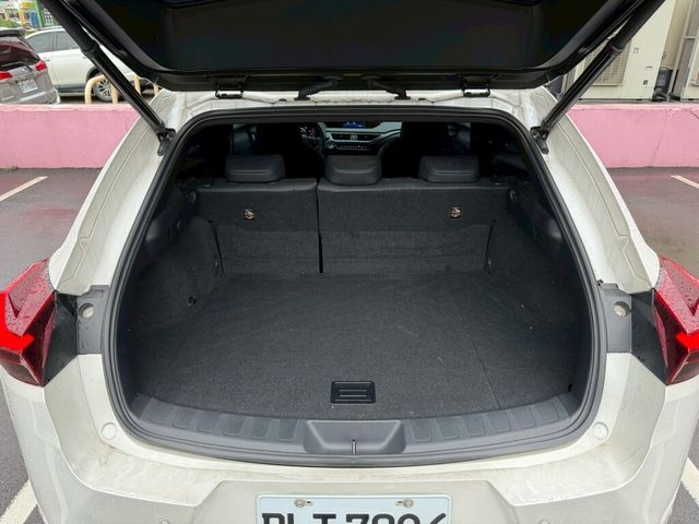 LEXUS凌志 UX250H  第13張相片