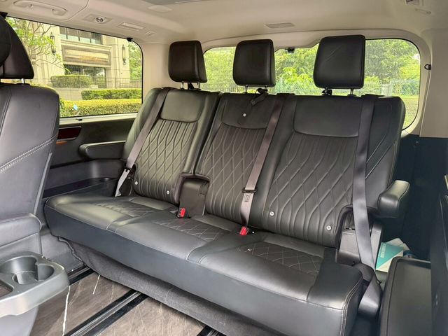TOYOTA豐田 GRANVIA  第5張相片