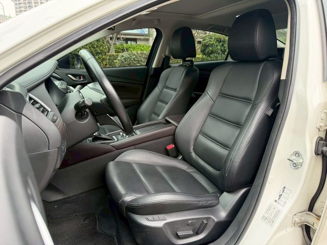 MAZDA馬自達 MAZDA 6  第3張相片