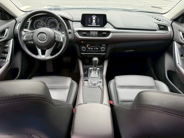 MAZDA馬自達 MAZDA 6  第5張相片