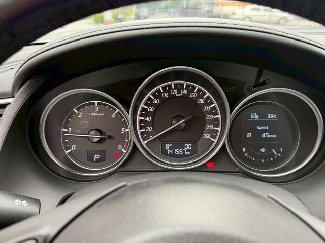 MAZDA馬自達 MAZDA 6  第10張相片