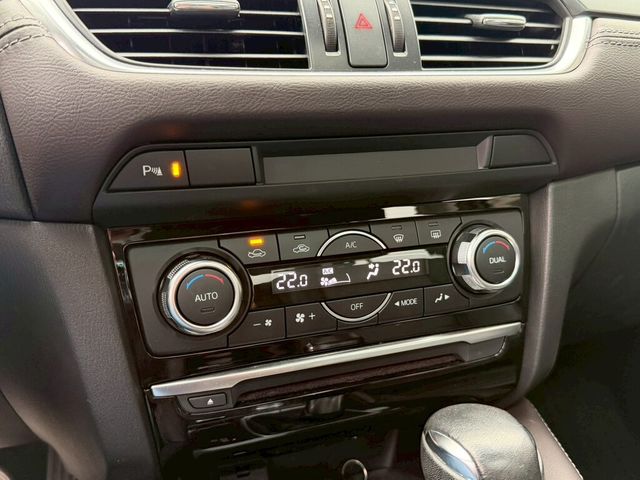 MAZDA馬自達 MAZDA 6  第13張相片