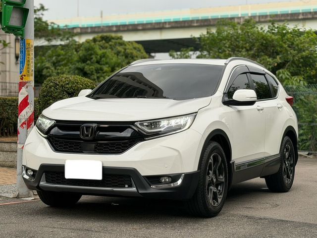 HONDA本田 CR-V  第1張相片