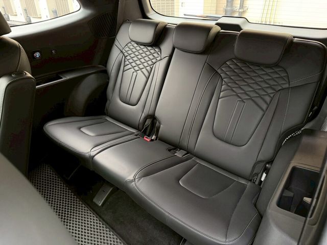 HYUNDAI現代 CUSTIN  第5張相片