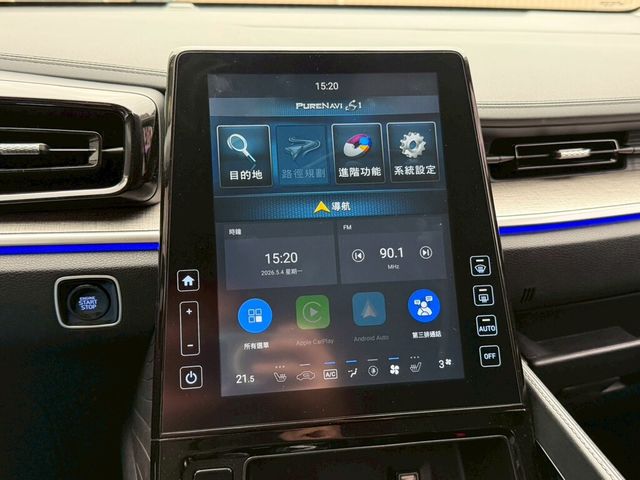 HYUNDAI現代 CUSTIN  第12張相片
