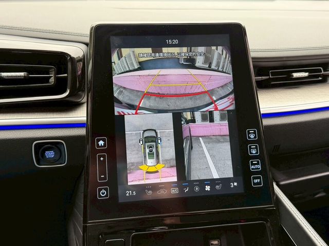 HYUNDAI現代 CUSTIN  第13張相片