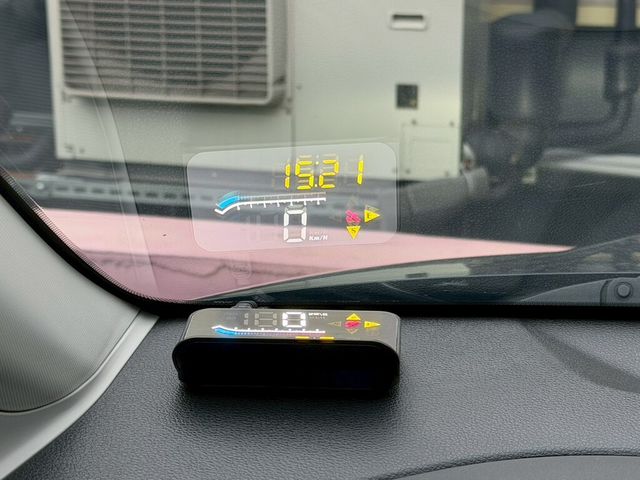 HYUNDAI現代 CUSTIN  第15張相片