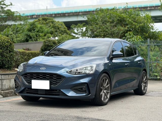FORD福特 FOCUS ST  第1張相片