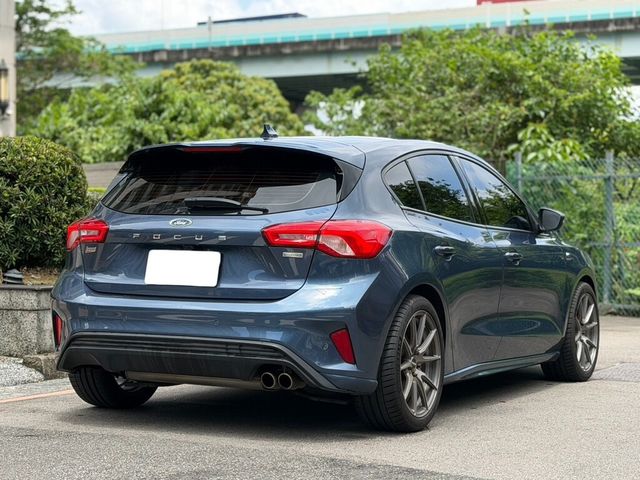 FORD福特 FOCUS ST  第2張相片