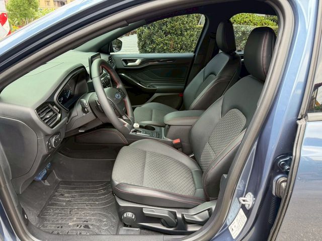 FORD福特 FOCUS ST  第3張相片
