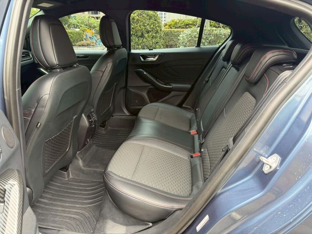 FORD福特 FOCUS ST  第4張相片