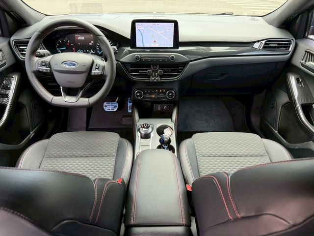 FORD福特 FOCUS ST  第5張相片