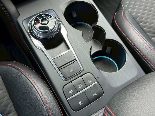 FORD福特 FOCUS ST  第13張相片