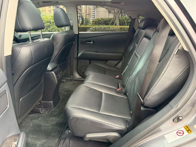 LEXUS凌志 RX450H  第4張相片