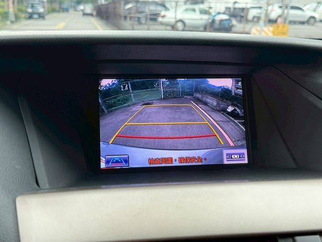 LEXUS凌志 RX450H  第10張相片
