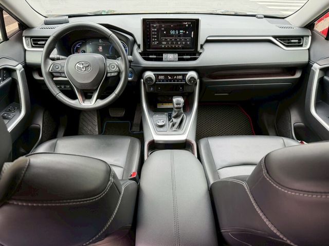 TOYOTA豐田 RAV4  第5張相片