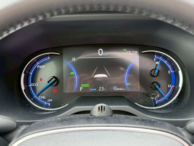 TOYOTA豐田 RAV4  第10張相片