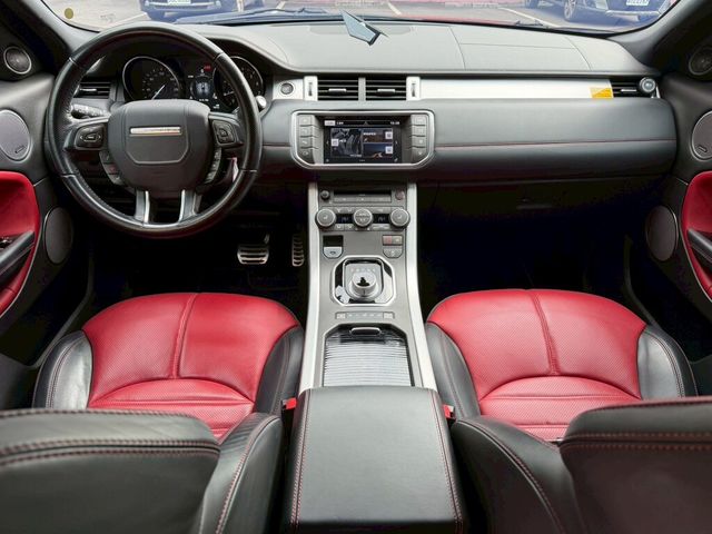 LAND ROVER路華 EVOQUE  第5張相片