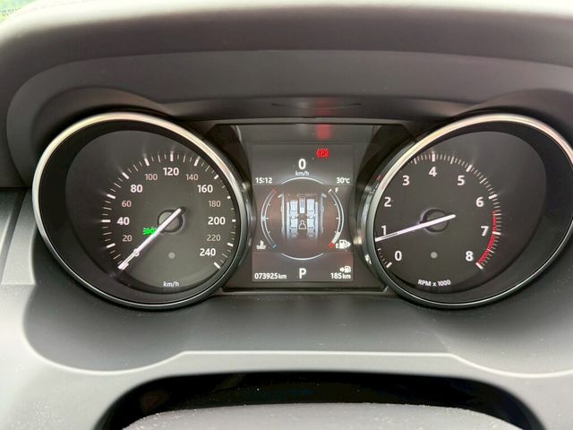 LAND ROVER路華 EVOQUE  第11張相片