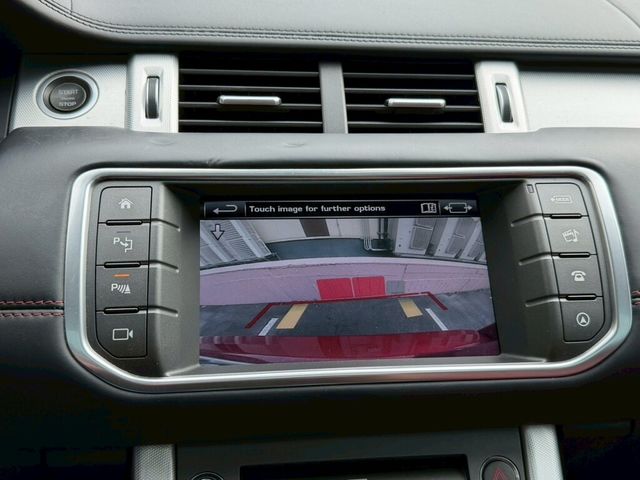 LAND ROVER路華 EVOQUE  第12張相片