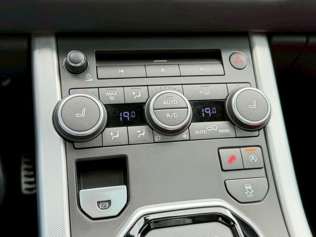 LAND ROVER路華 EVOQUE  第14張相片