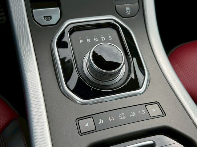 LAND ROVER路華 EVOQUE  第15張相片