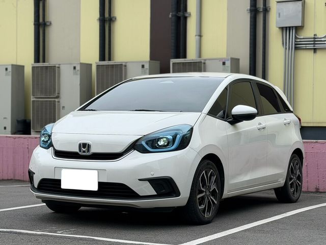 HONDA本田 FIT  第1張相片