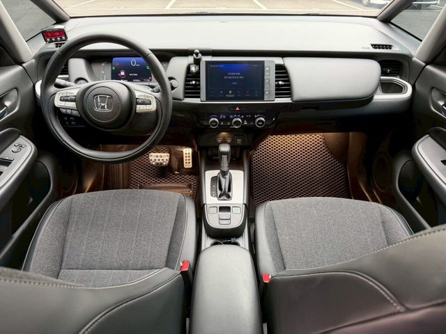 HONDA本田 FIT  第5張相片