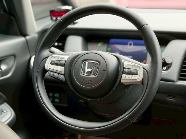 HONDA本田 FIT  第6張相片