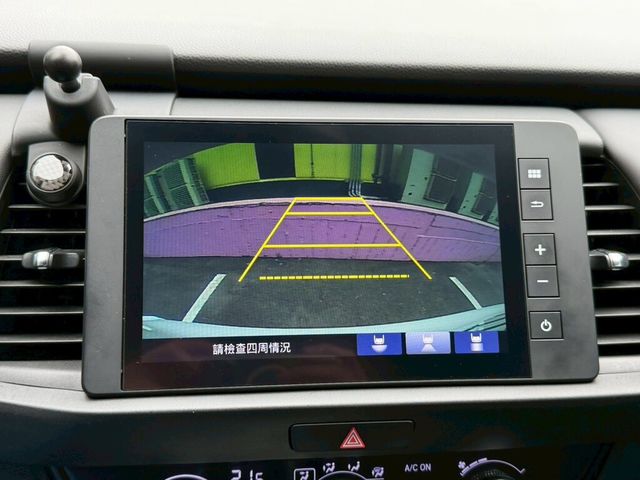 HONDA本田 FIT  第10張相片
