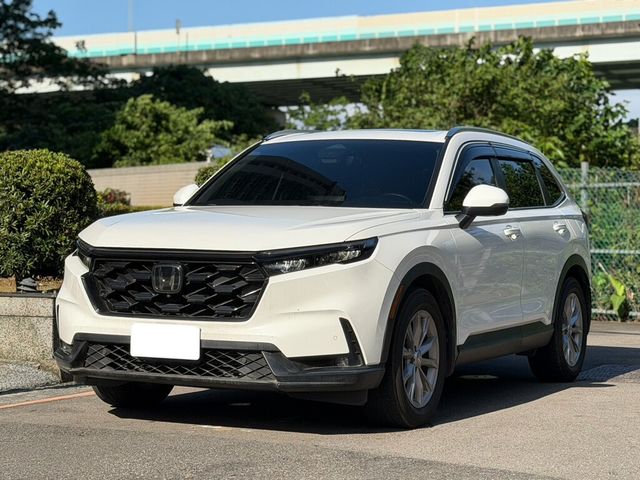 HONDA本田 CR-V  第1張相片