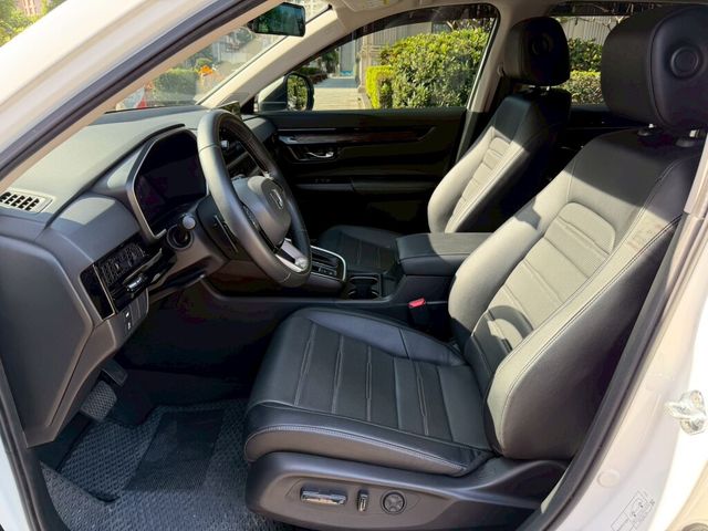 HONDA本田 CR-V  第3張相片