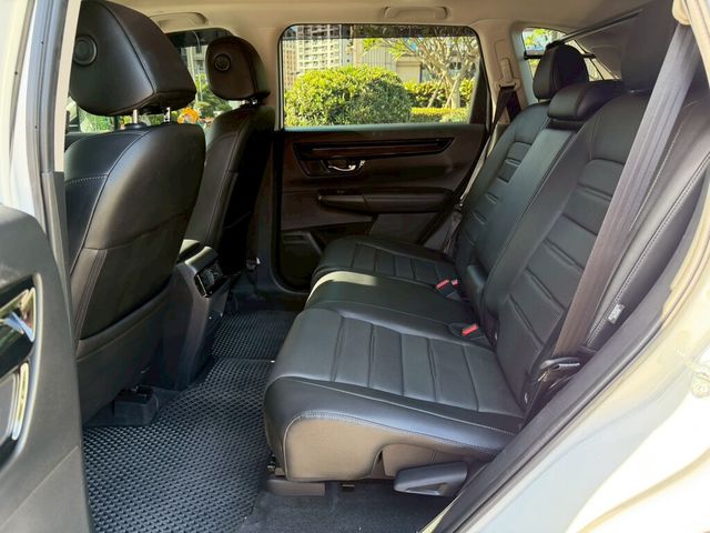 HONDA本田 CR-V  第4張相片