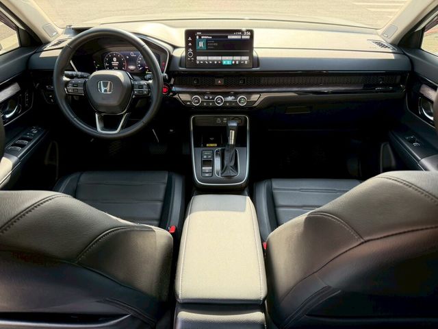 HONDA本田 CR-V  第5張相片