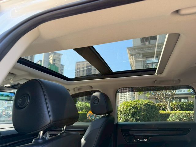 HONDA本田 CR-V  第7張相片
