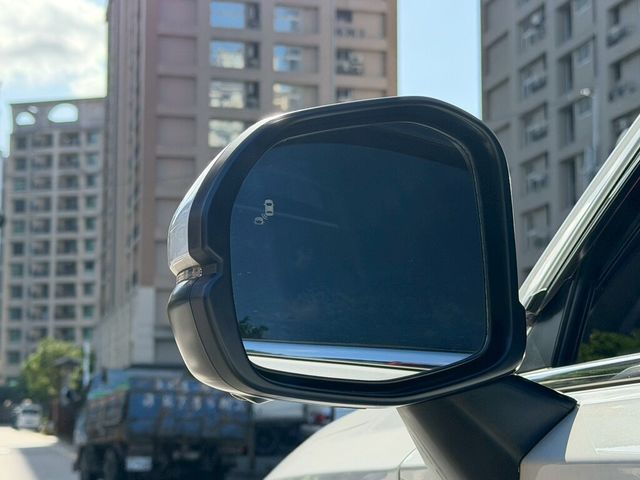 HONDA本田 CR-V  第8張相片