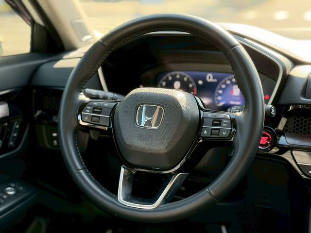 HONDA本田 CR-V  第10張相片