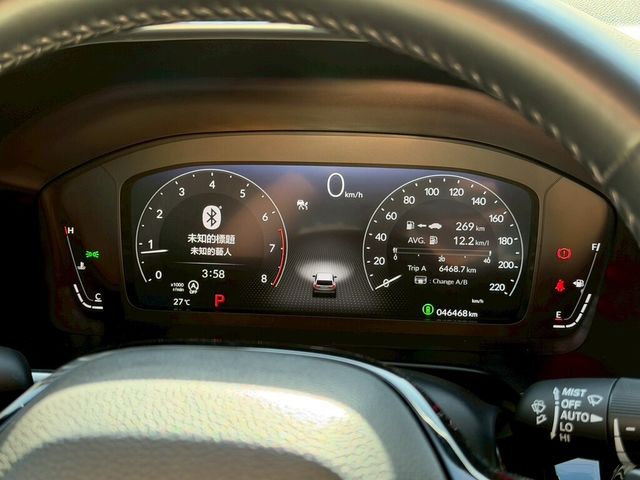 HONDA本田 CR-V  第11張相片