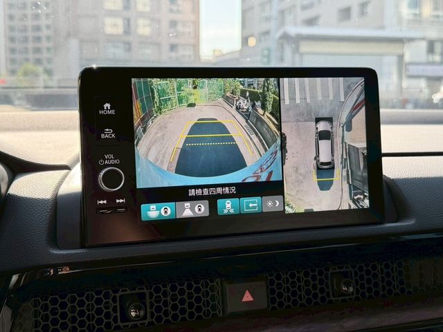 HONDA本田 CR-V  第12張相片