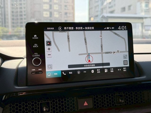 HONDA本田 CR-V  第14張相片