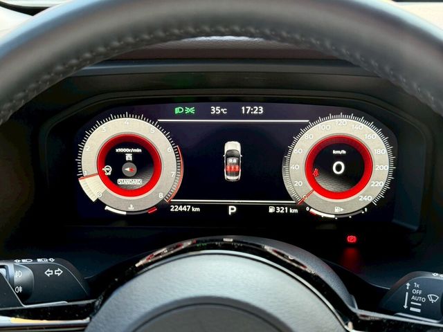 NISSAN日產 X-TRAIL  第11張相片