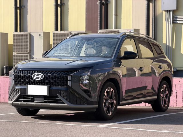 HYUNDAI現代 MUFASA  第1張相片