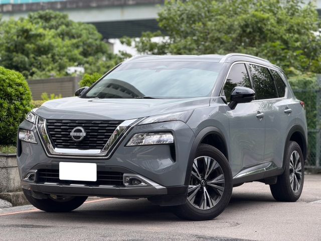 NISSAN日產 X-TRAIL  第1張相片