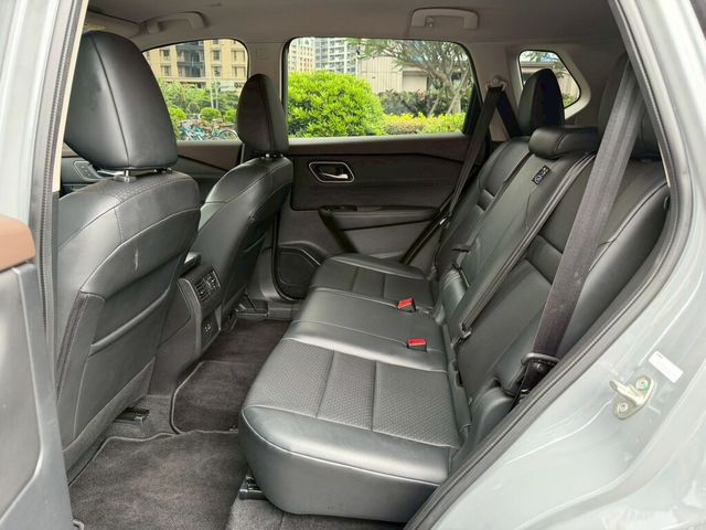 NISSAN日產 X-TRAIL  第4張相片
