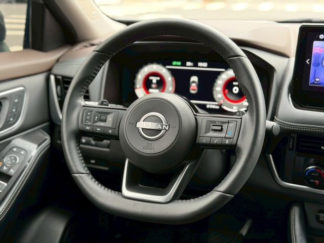 NISSAN日產 X-TRAIL  第6張相片